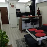 Apartament Rodzinny