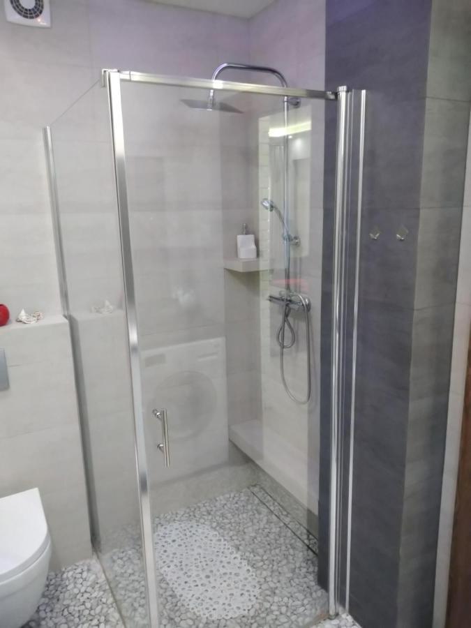 Apartment Rodzinny Krynica Zdroj
